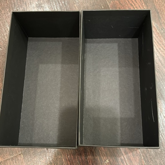 Chanel small boxes - Picture 3 of 4